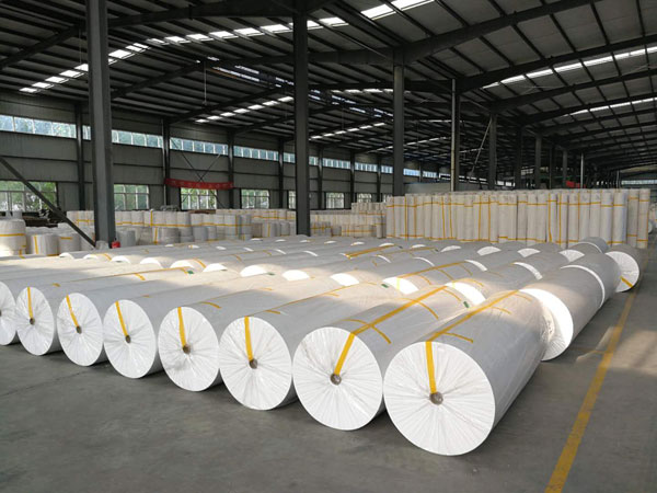 莱芜狭缝式涤纶纺粘无纺布