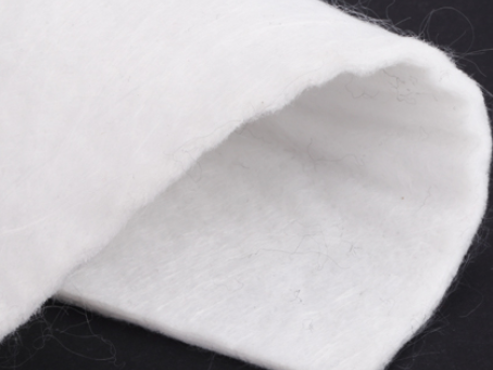 莱芜长丝土工布